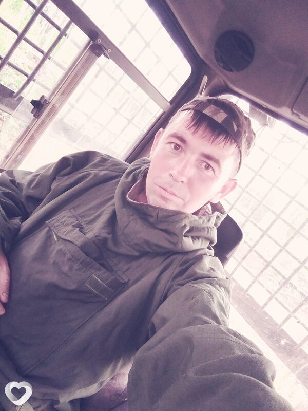 Денис, 32, Москве — анкета №1270584