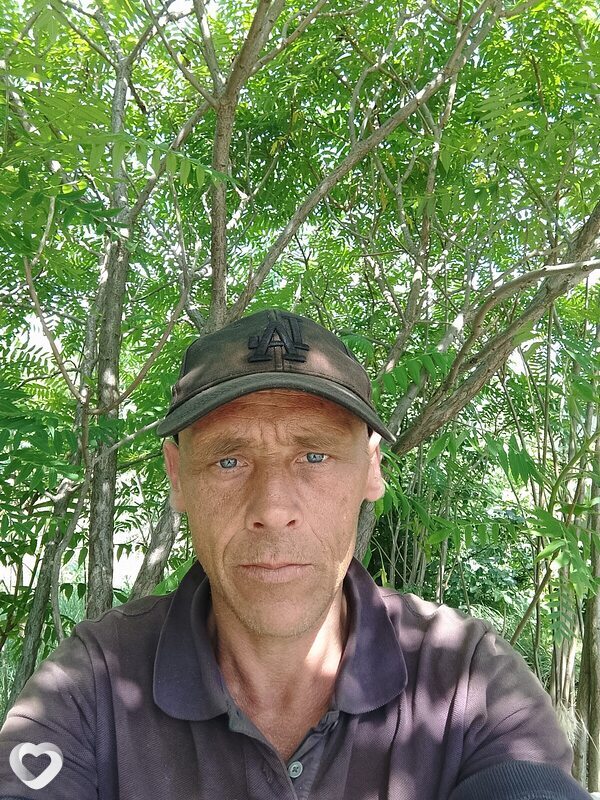 Вадим, 45, Ровеньках — анкета №1270591
