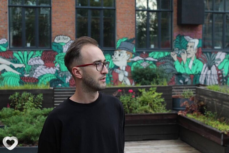 Павел, 35, Москве — анкета №1270593
