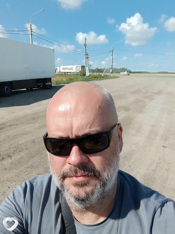 Григорий, 43, Пензе — анкета №1270595