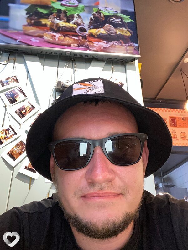 Александр, 32, Воронеже — анкета №1270596