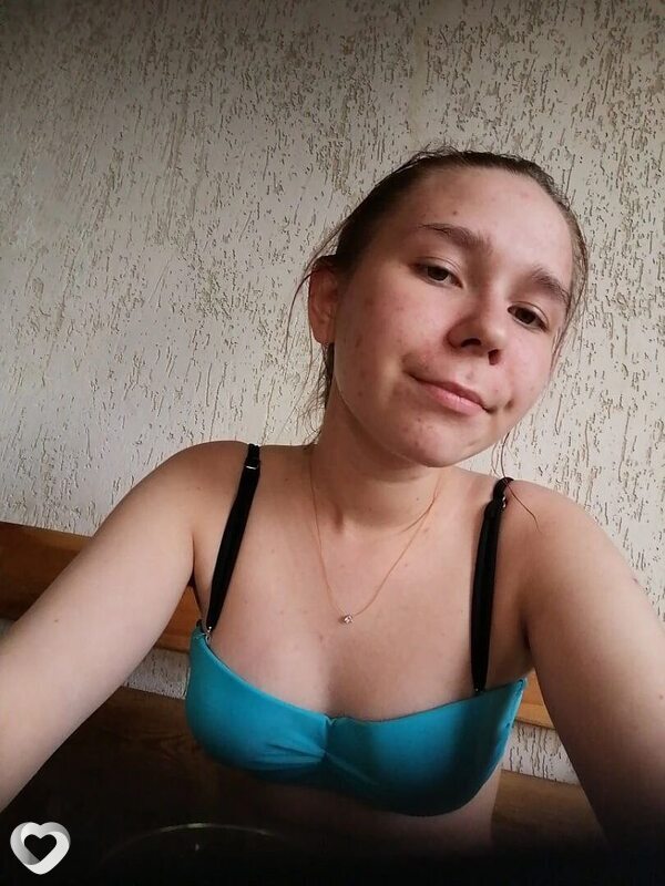 Аполлинария, 20, Москве — анкета №1270598
