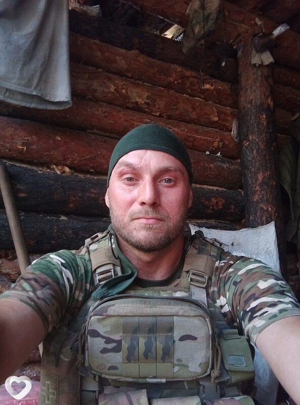 Андрей, 41, Белгороде — анкета №1270599