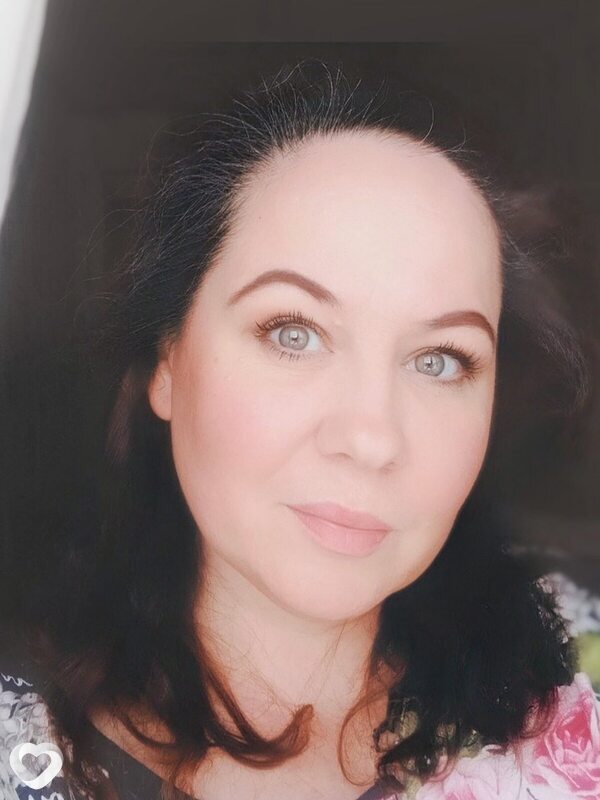 Вера, 46, Тюмени — анкета №1270631