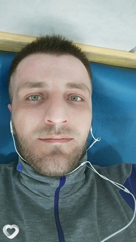 Рома, 33, Киеве — анкета №1270633