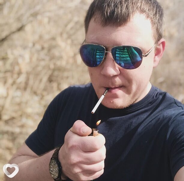 Максим, 33, Харькове — анкета №1270634