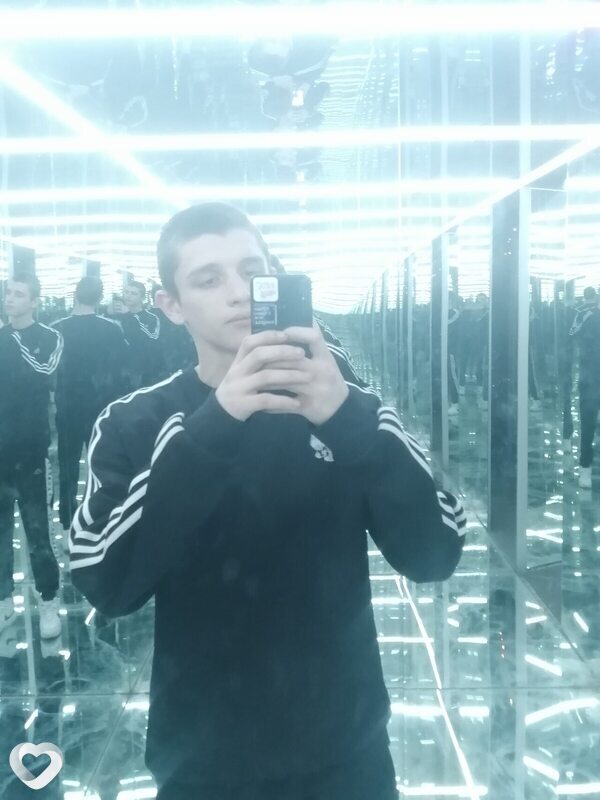 Иван, Полысаево