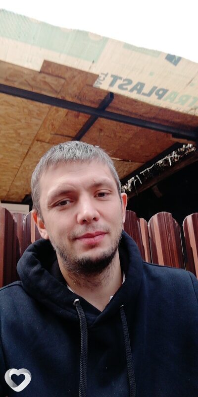 Мирослав, 36, Зеленоград — анкета №1270638