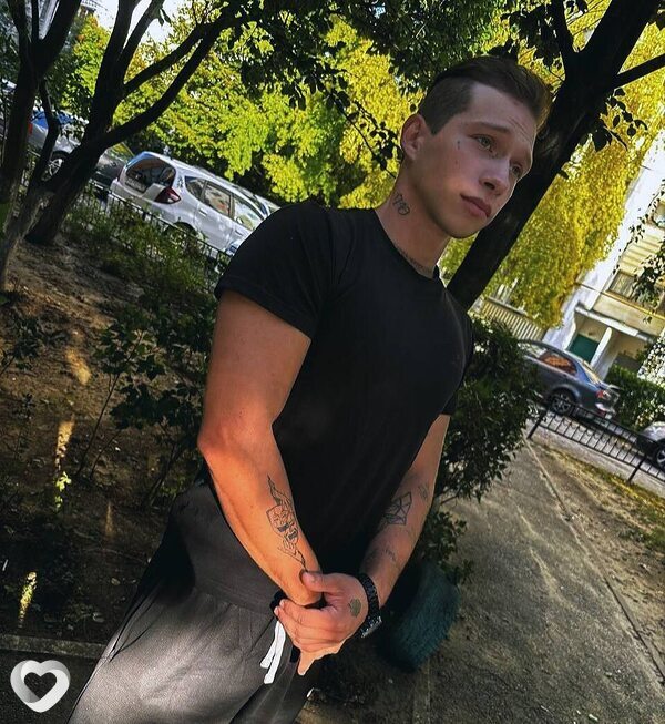 Вова, 26, Ростове-на-Дону — анкета №1270656