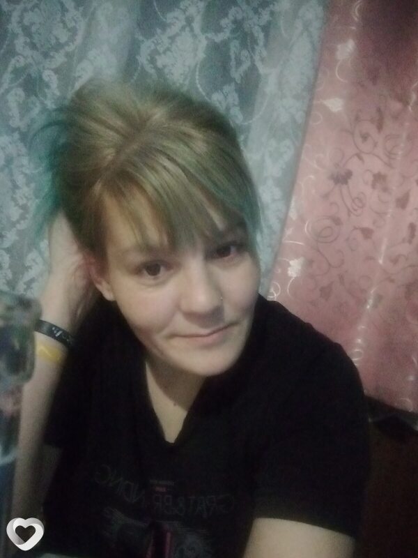 Ксения, 35, Черемхове — анкета №1270659