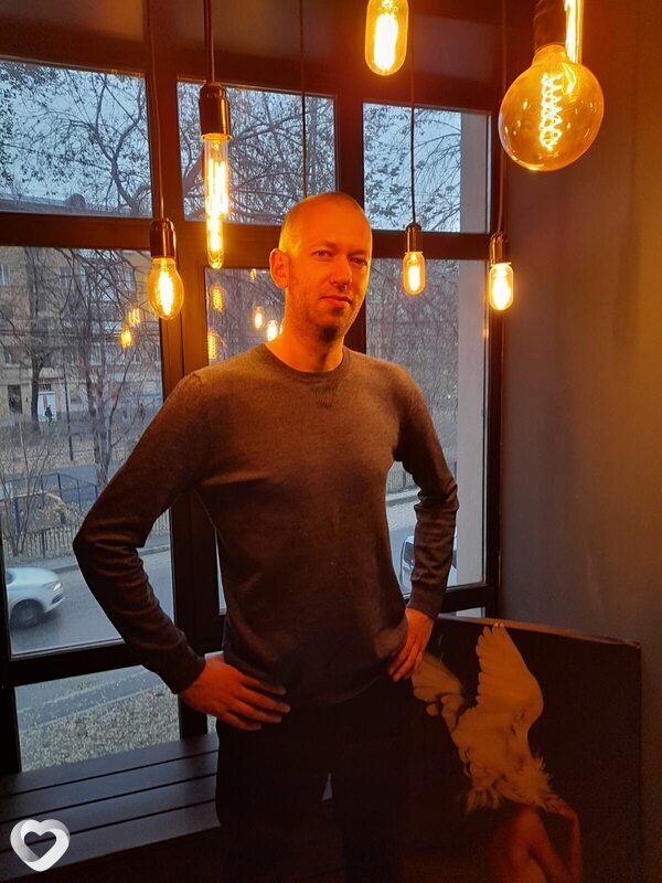 Васёк, 37, Саратове — анкета №1270661