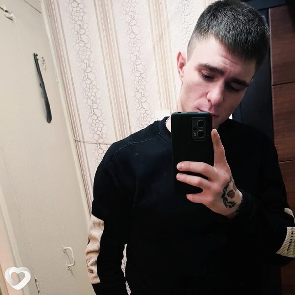 Егор, 25, Москве — анкета №1270662