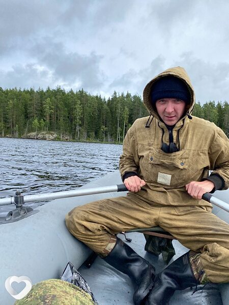 Виталий, 31, Острогожске — анкета №1270667