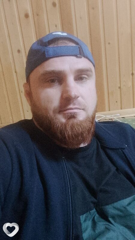 Раджаб, 31, Махачкале — анкета №1270671