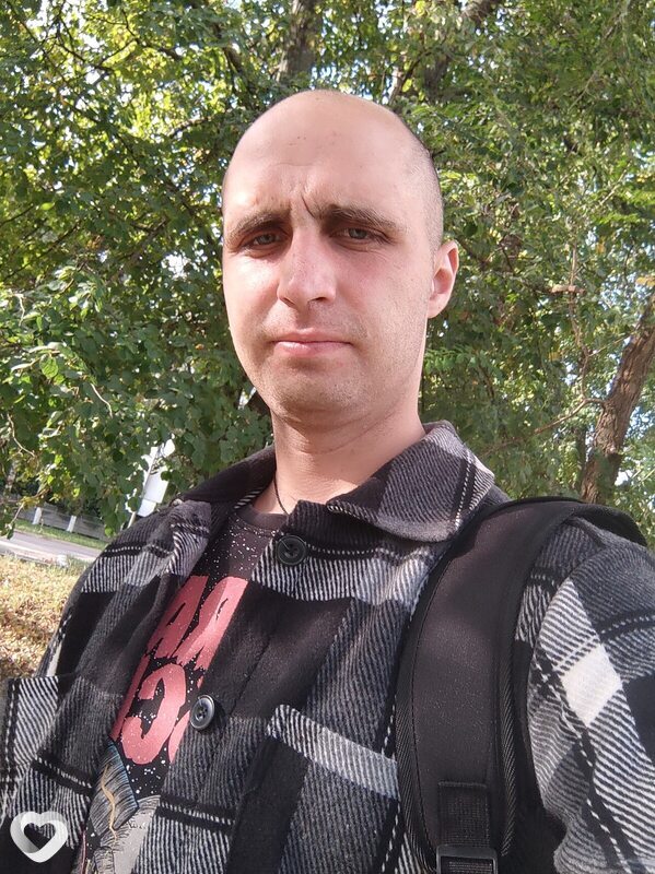 Женя, 31, Воронеже — анкета №1270672