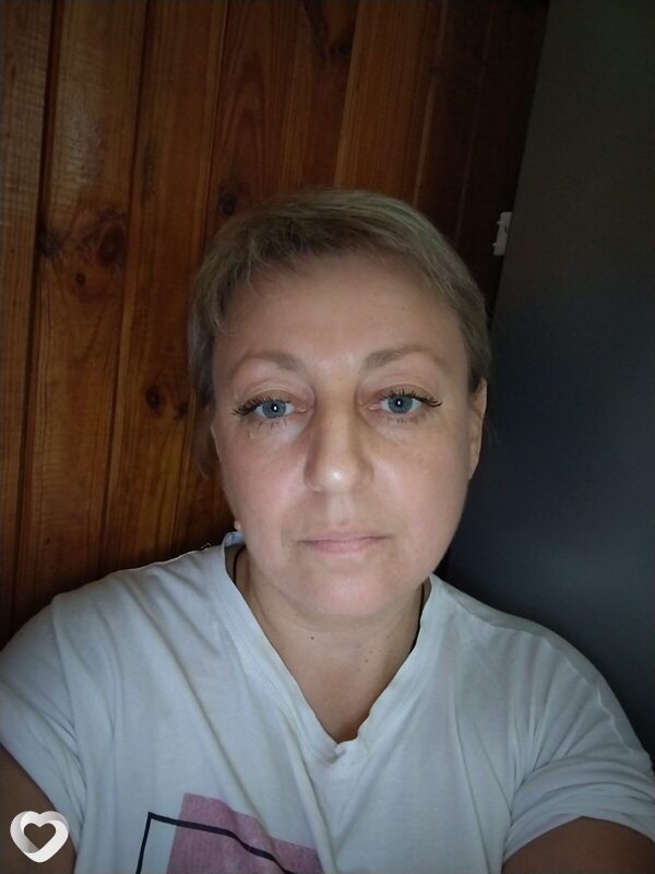 Инна, 47, Воронеже — анкета №1270683
