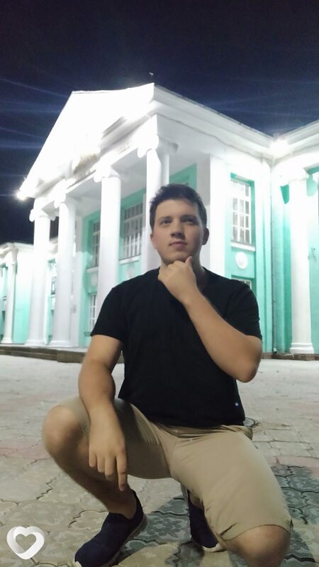 Роман, 30, Петропавловске — анкета №1270684