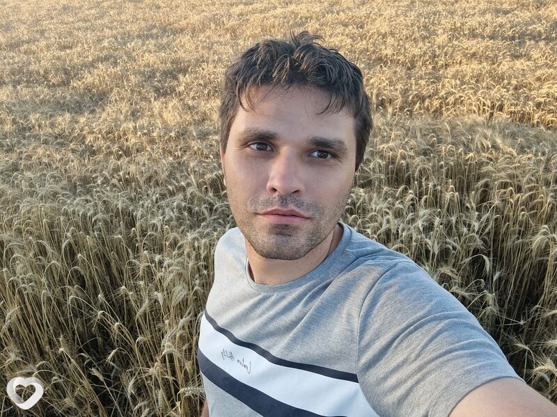 Константин, 40, Симферополе — анкета №1270685