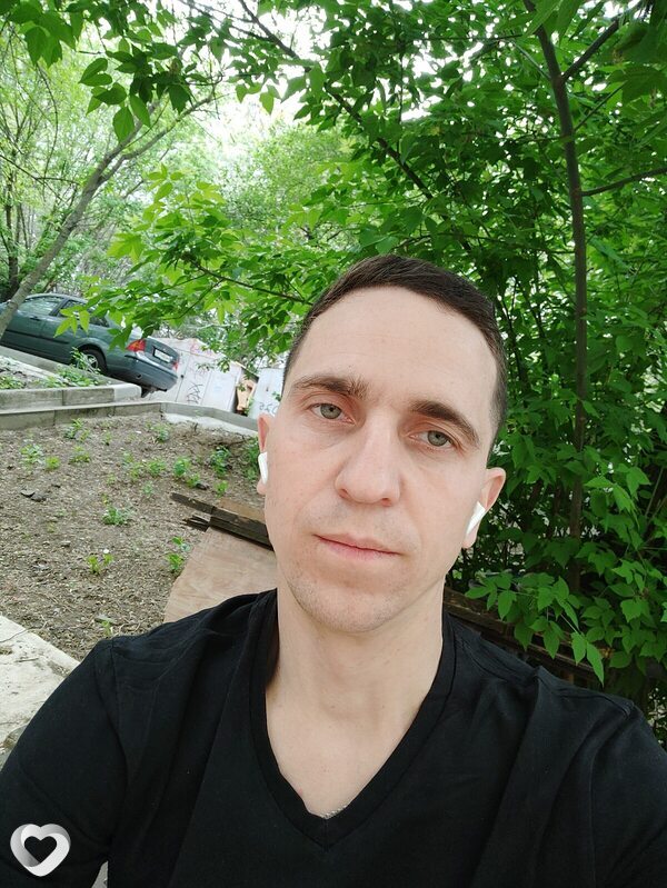 Артём, 32, Ростове-на-Дону — анкета №1270692