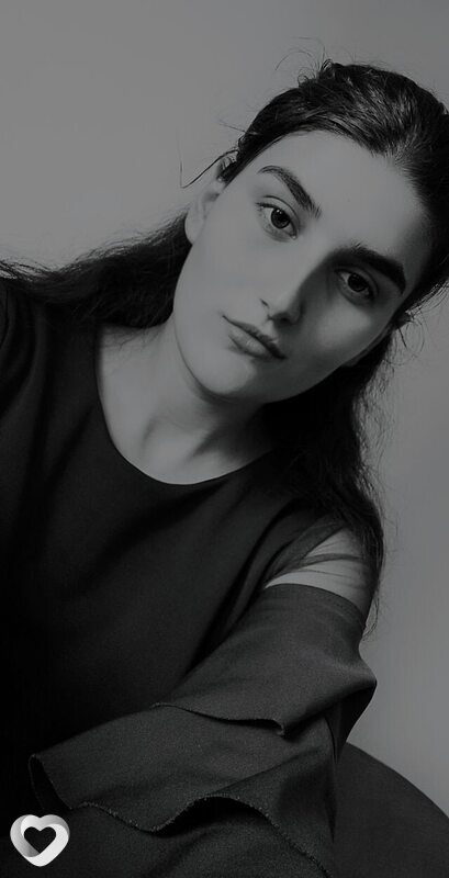 Ирина, 21, Курске — анкета №1270693