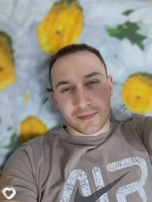 Евгений, 45, Москве — анкета №1270696