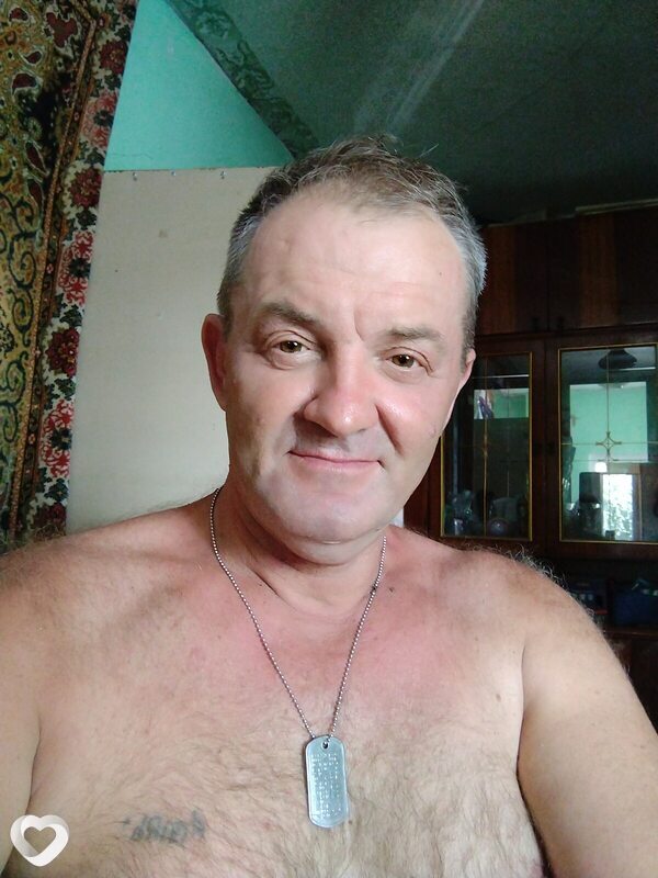 Саня, 57, Феодосии — анкета №1270697