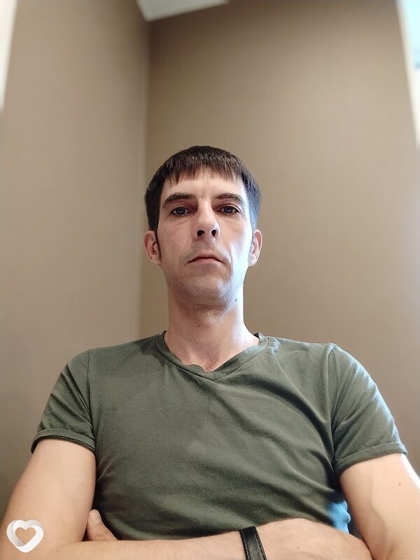 Иван, 42, Санкт-Петербурге — анкета №1270701