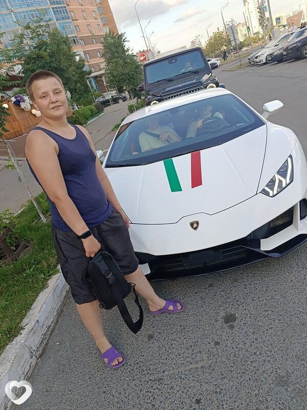 Наташа, 20, Казани — анкета №1270702