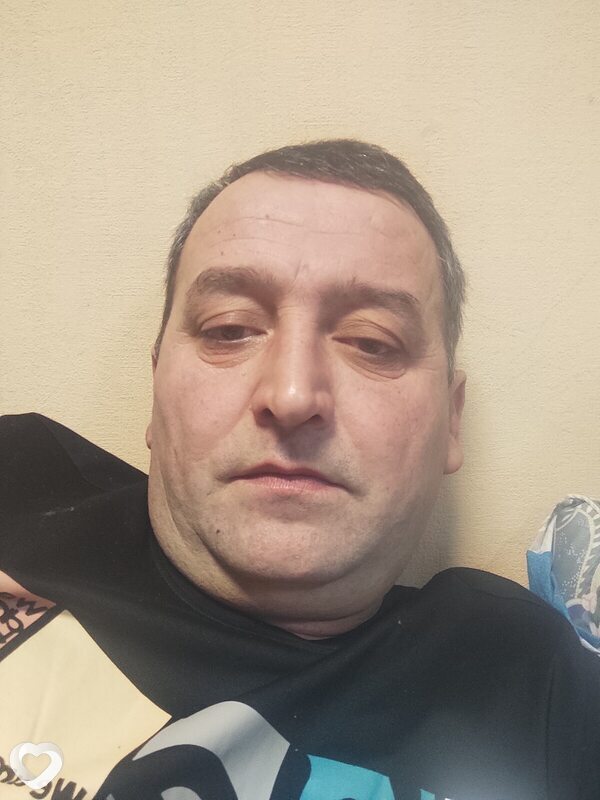 Рустам, 47, Энгельсе — анкета №1270787