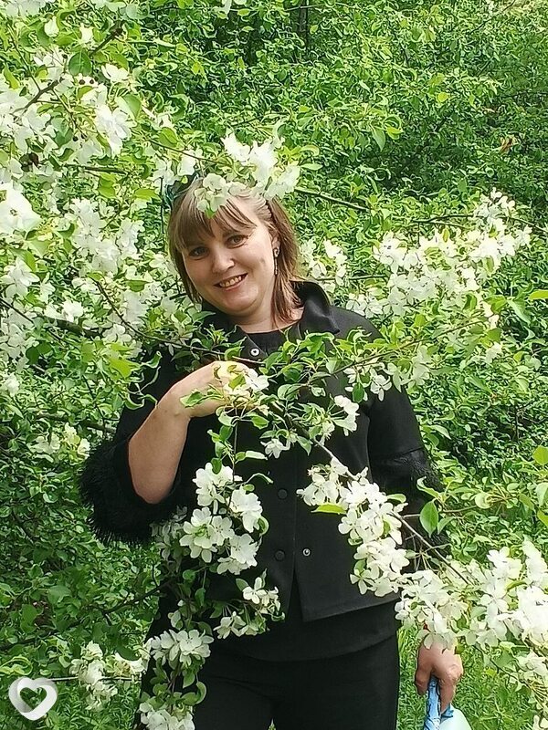 Катя, 38, Тобольске — анкета №1270802