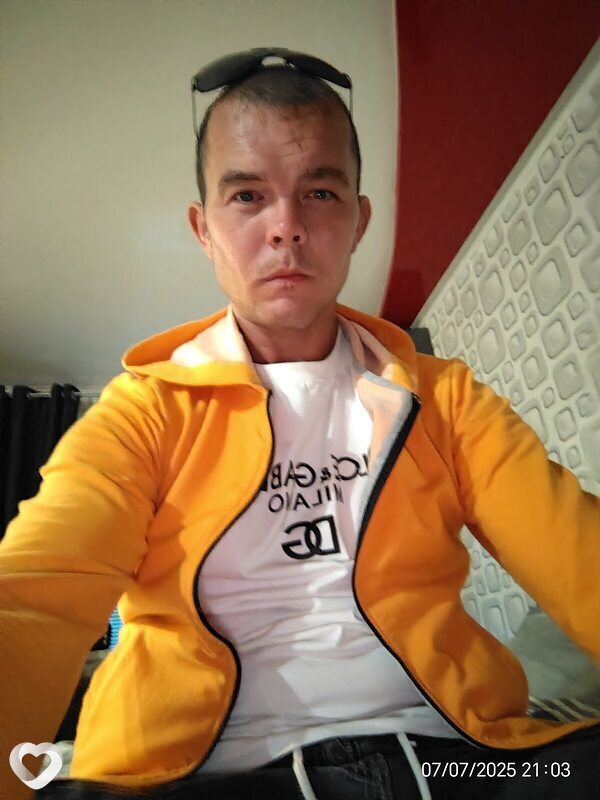 Павел, 38, Орске — анкета №1270607