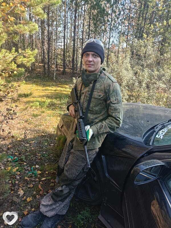Владимир, 26, Абазе — анкета №1270608