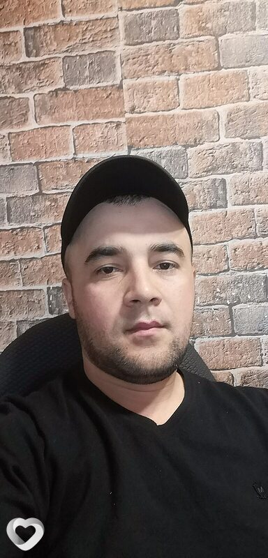 Нурик, 34, Омске — анкета №1270615