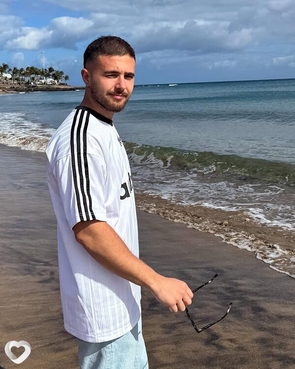 Егор, 31, Абинске — анкета №1270618