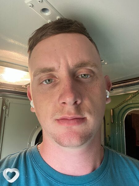 Даня, 26, Ногинске — анкета №1270620