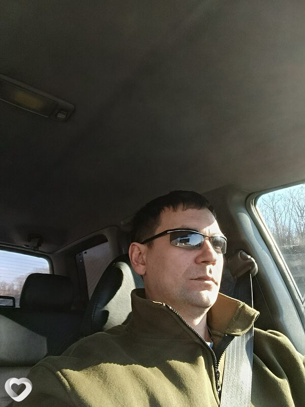 Дмитрий, 37, Владивостоке — анкета №1270622