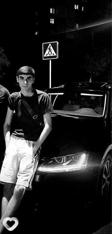 Богдан, 22, Донецке — анкета №1270624