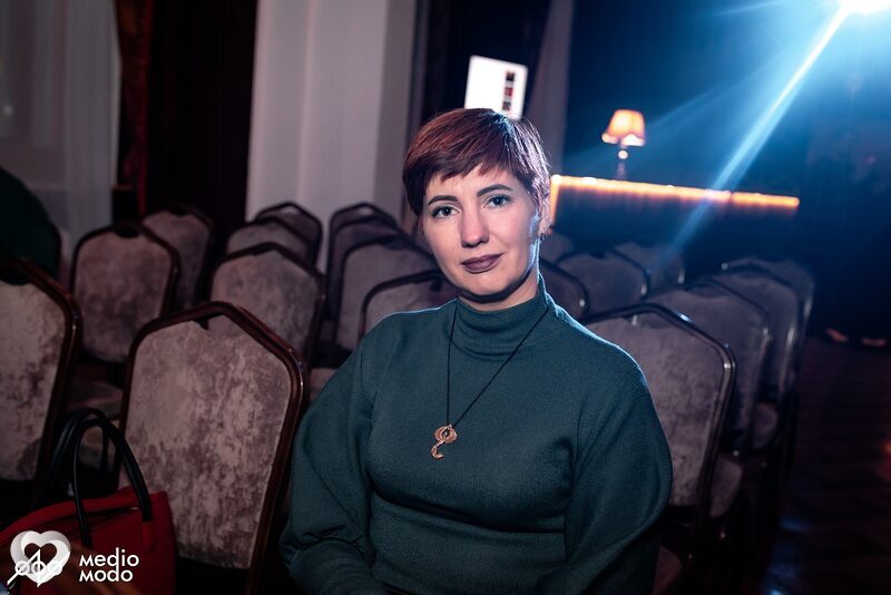 Валентина, 30, Иванове — анкета №1270627