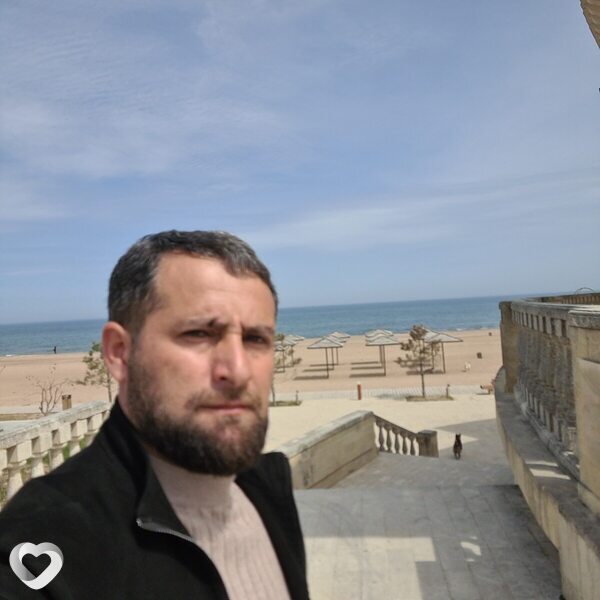 Məmmədov, 36, Дербенте — анкета №1270753