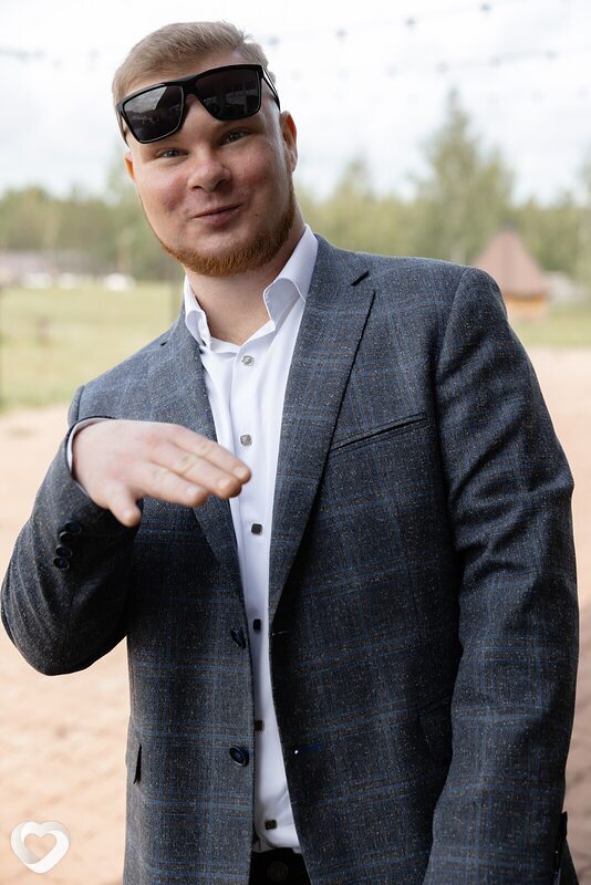 Александр, 28, Белебее — анкета №1270771