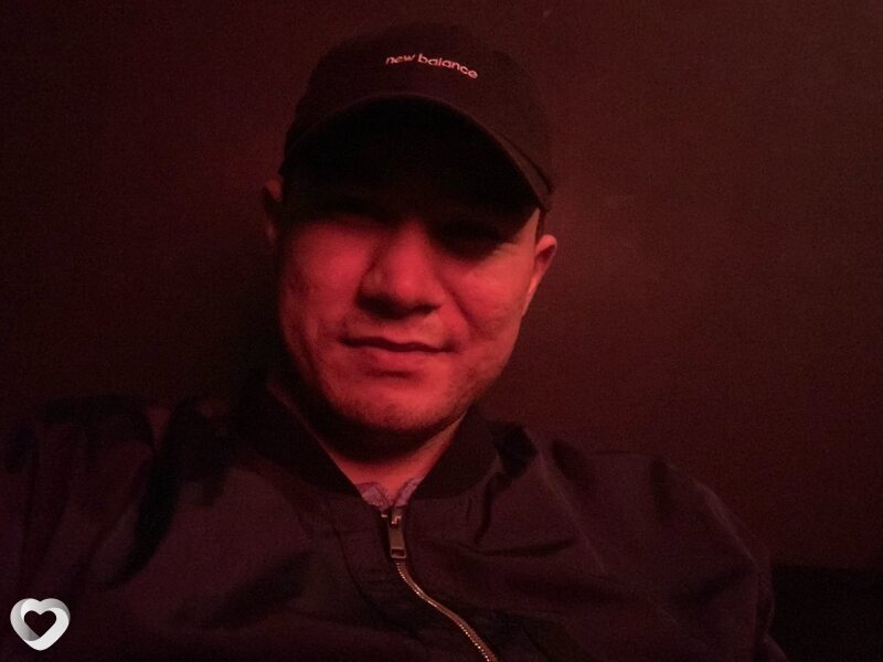 Бек, 27, Алматы — анкета №1270881