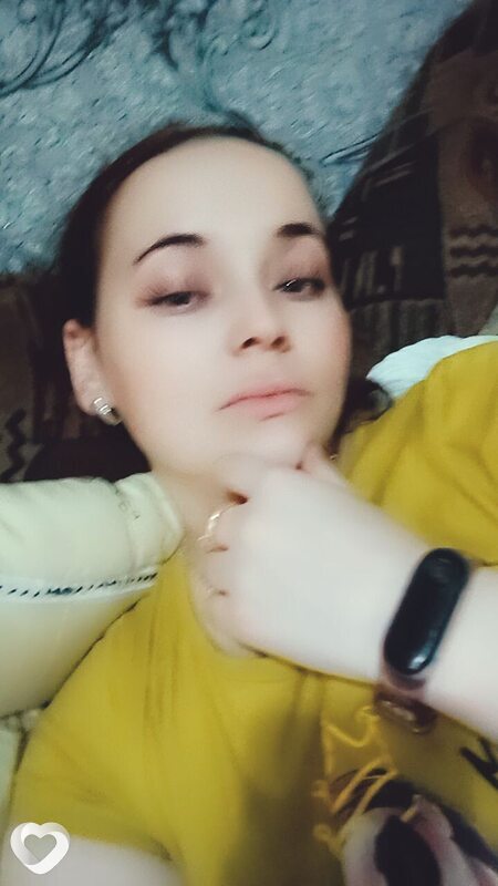 Дарья, Нижний Ингаш