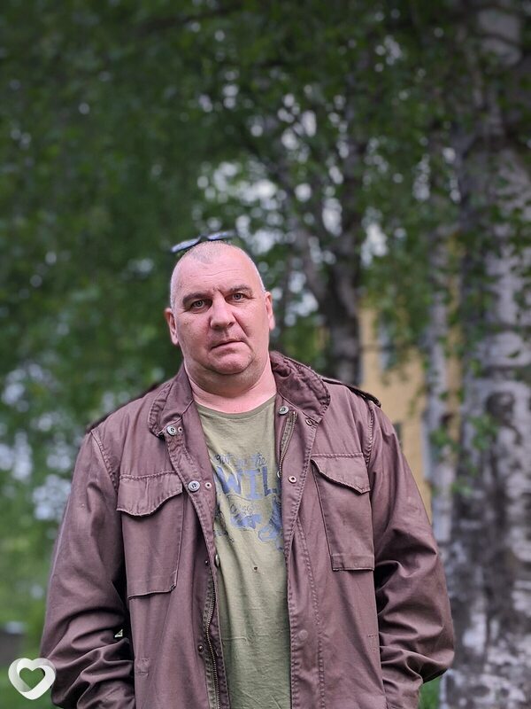 Дмитрий, 56, Санкт-Петербурге — анкета №1270895