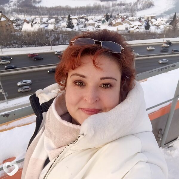Елена, 47, Уфе — анкета №1270732