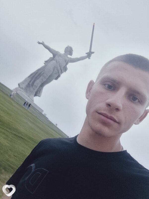 Александр, 41, Краснодаре — анкета №1270735
