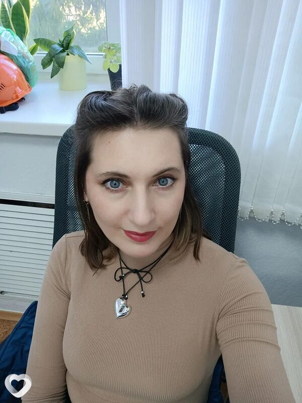 Мила, 43, Казани — анкета №1270737