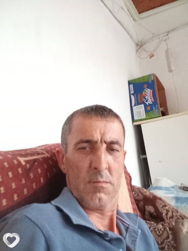 Камиль, 50, Афипский — анкета №1270751