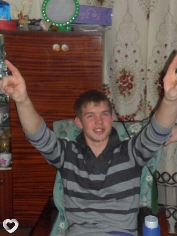 Денис, 31, Орёл — анкета №1270752