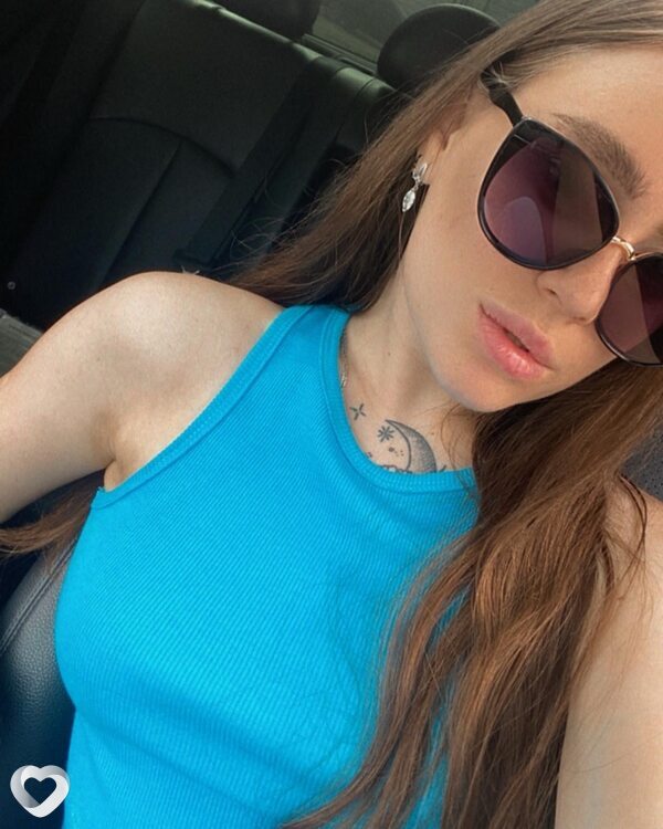 Анастасия, 26, Твери — анкета №1270703