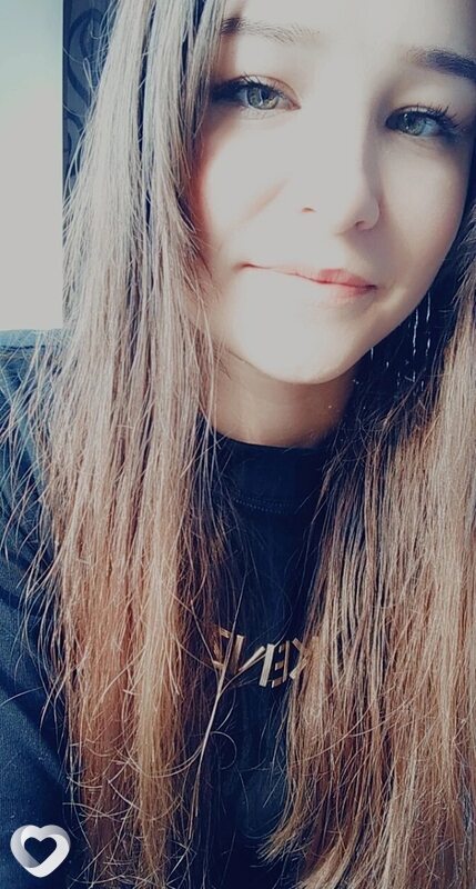 Ирина, 26, Усолье-Сибирское — анкета №1270708